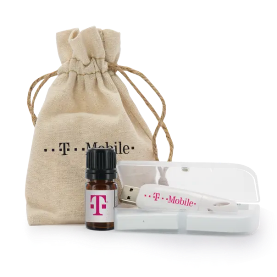 Zen On-The-Go 5 mL Set