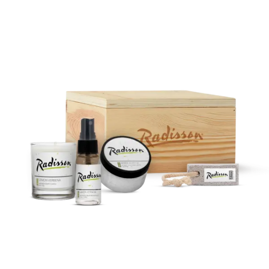 Hogyo Gift Set