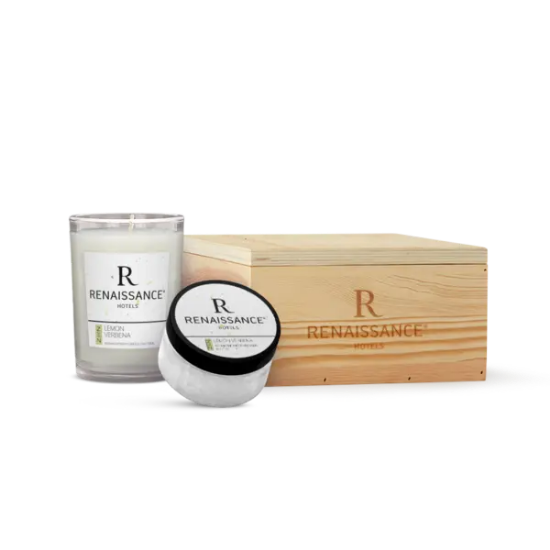 Satori Gift Set