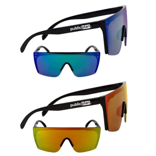 Cobra Sunglasses