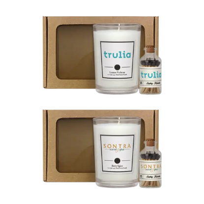 Ignite Gift Set