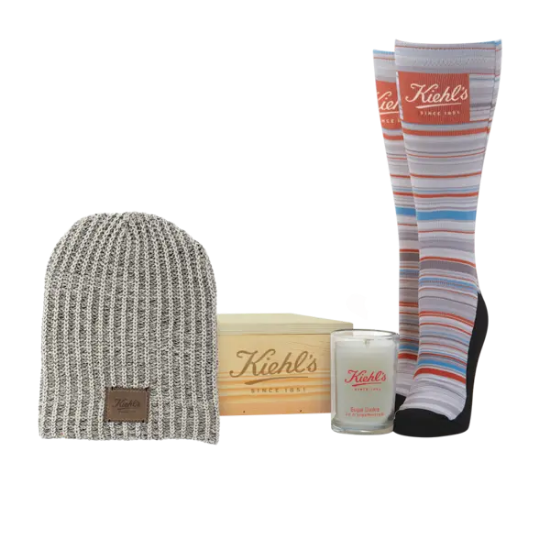Snowed In Gift Set