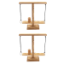 Hoopsy Tabletop Ring Toss Game