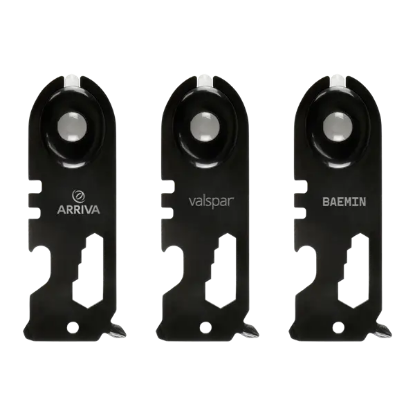 Spark Multi-Tool with Light