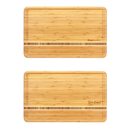 Dominica Bamboo Carving Board