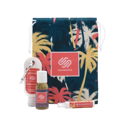 Fun in the Sun Summer Essentials Kit