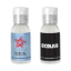 1 oz SPF 50 Sunscreen in Clear Round Bottle