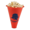 Mini Megaphones 8" Filled