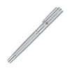 Mirada Rollerball Pen - Matte Silver