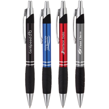 Edge Ballpoint Pen