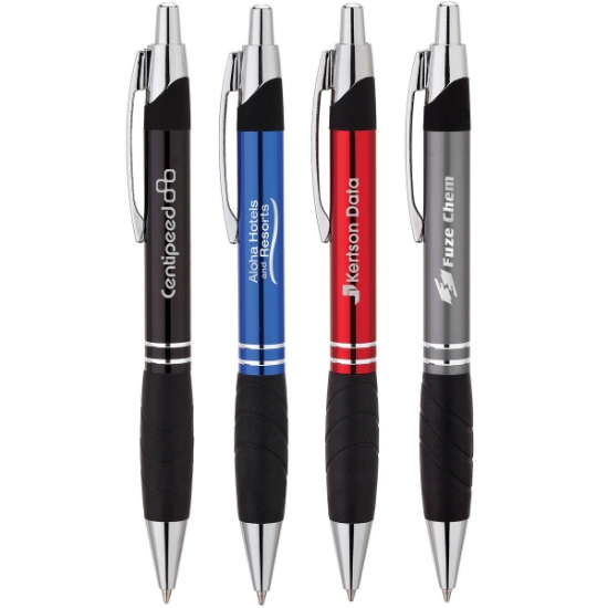 Edge Ballpoint Pen