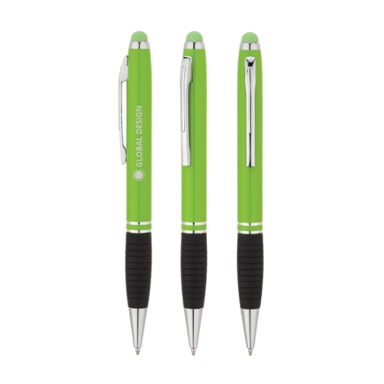 Vivid Ballpoint Pen / Stylus