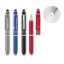Jupiter Ballpoint Pen / Stylus / LED Light