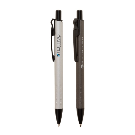 Midtown Plunge-Action Ballpoint Pen