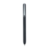 Scope Twist-Action Aluminum Gel Pen