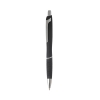 Script Plunge-Action Aluminum Ballpoint Pen