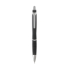 Script Plunge-Action Aluminum Ballpoint Pen