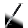 Legacy Spin 4-in-1 Ballpoint Pen