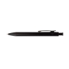 Illuminate Recycled Aluminum Plunge-Action Pen