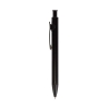 Illuminate Recycled Aluminum Plunge-Action Pen