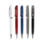 Dawson Recycled Aluminum Twist Action Ballpoint Pen