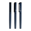 Meister Brass Cap-Off Rollerball Pen