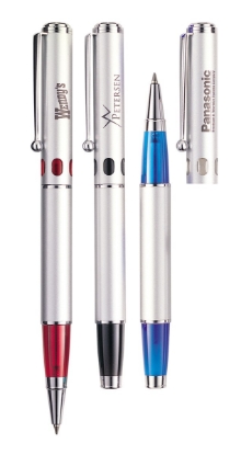 Portico Ballpoint Pen