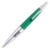 Manhattan Ballpoint Pen - Green