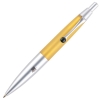 Manhattan Ballpoint Pen - Yellow