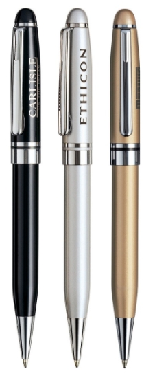 Dulce Ballpoint Pen