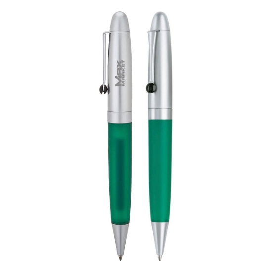 Obano Ballpoint Pen