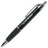 Daria Ballpoint Pen - Black