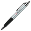 Daria Ballpoint Pen - Silver