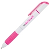 Vortex Ballpoint & Highlighter - Pink