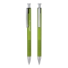 Wedge Ballpoint Pen