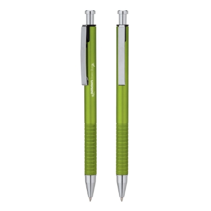 Wedge Ballpoint Pen