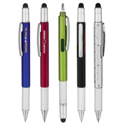 Fusion 5-in-1 Work Pen