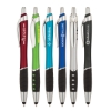Wave - Deluxe Ballpoint Pen / Stylus