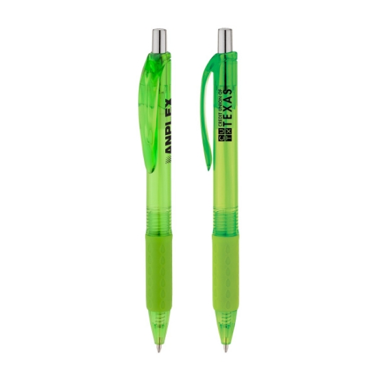 Bobcat Ballpoint Pen