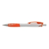 Cougar I Ballpoint Pen - Orange
