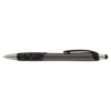 Geo Ballpoint Pen / Stylus - Charcoal