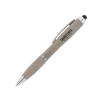 Olivia Twist-Action Ballpoint Pen - Natural