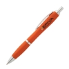 Protector Antibacterial Ballpoint Pen - Orange