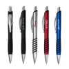 Edenton Gel Ink Plastic Pen