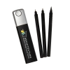 Verta 3-in-1 Pen / Pencil Set