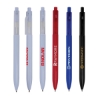 Aura Recycled Plastic Ballpoint Pen