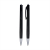 Tara Recycled Plastic Ballpoint Pen