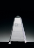 Dolmen I Small Crystal Obelisk