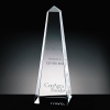 Dolmen II Medium Crystal Obelisk