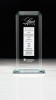 Apresenta Crystal Tower with Base
